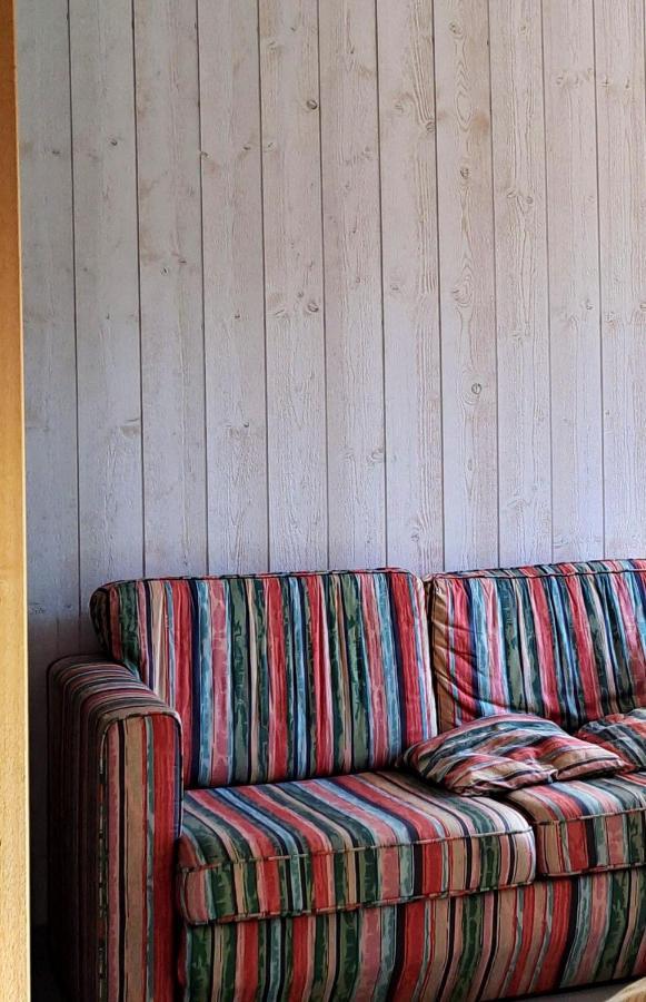 Auberge Du Glandon Saint-Colomban-des-Villards Εξωτερικό φωτογραφία
